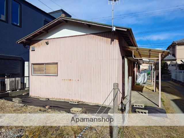 神奈川県平塚市上平塚の戸建賃貸