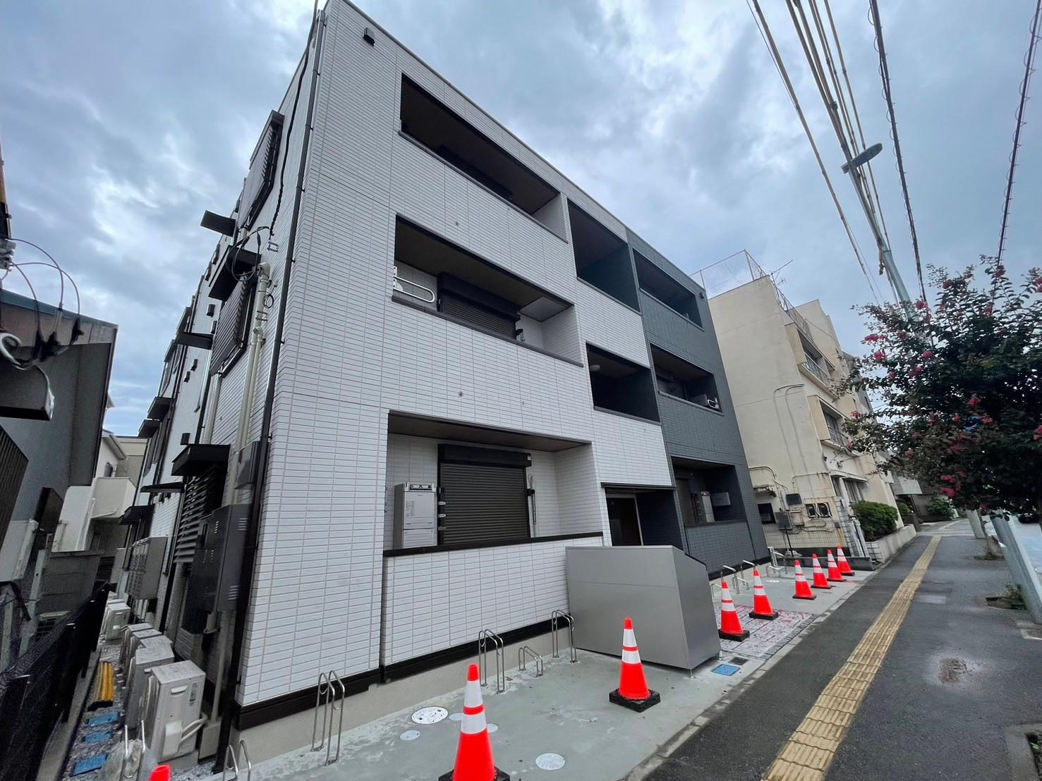 リベラマーロⅣ