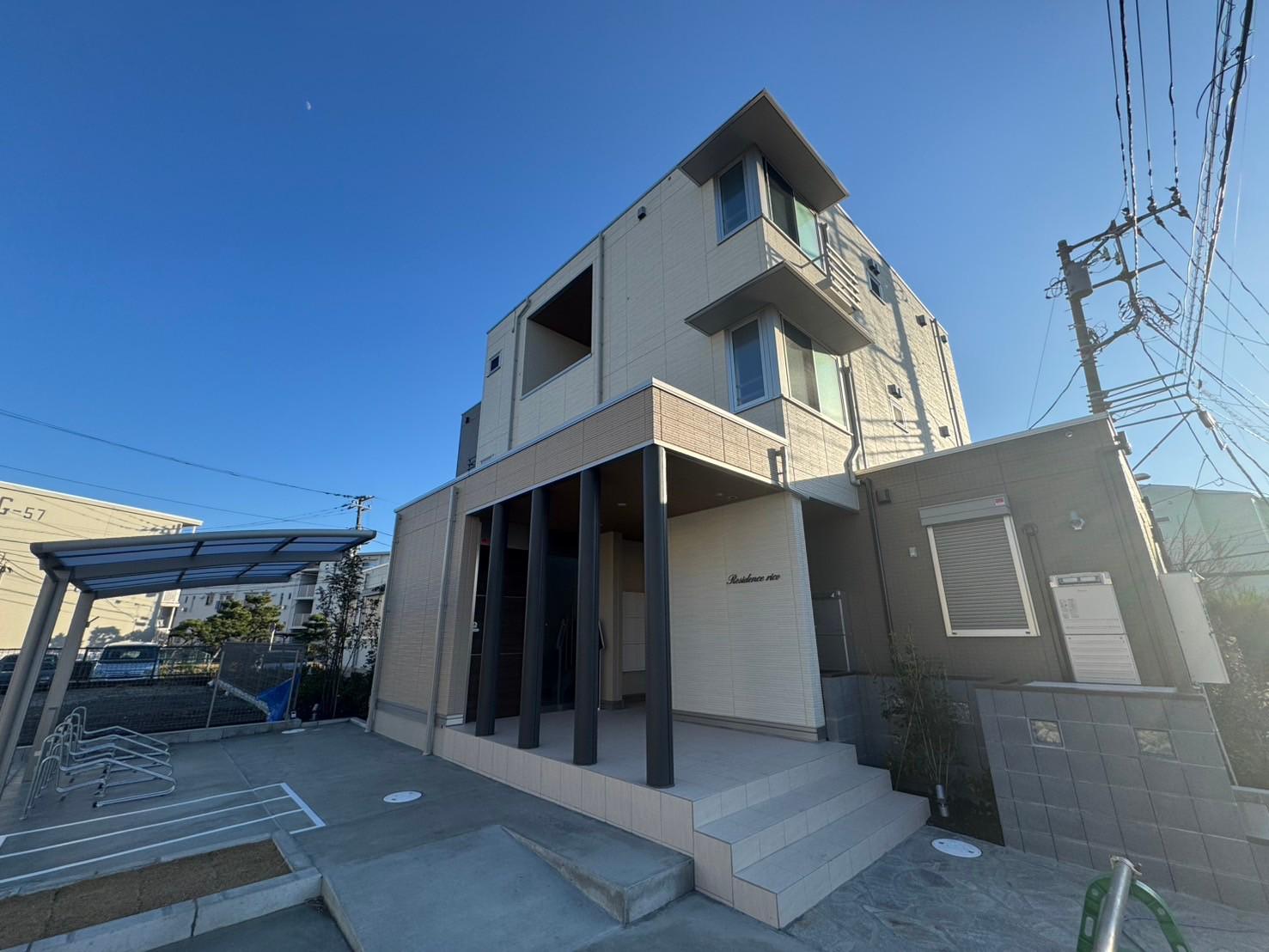 RESIDENCE RICO