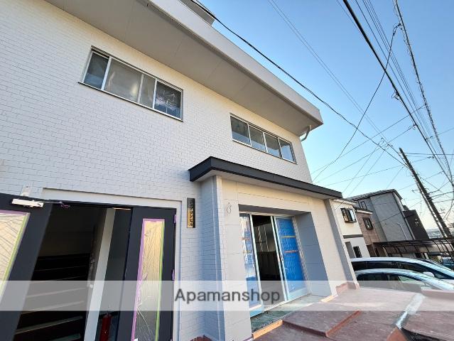 コンブロンビル