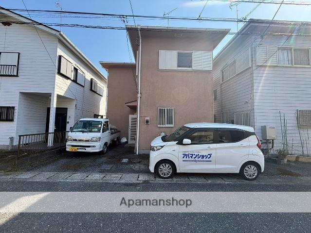 東海道本線 鴨宮駅 徒歩9分  築35年