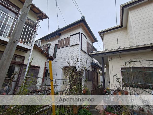 神奈川県平塚市片岡の戸建賃貸