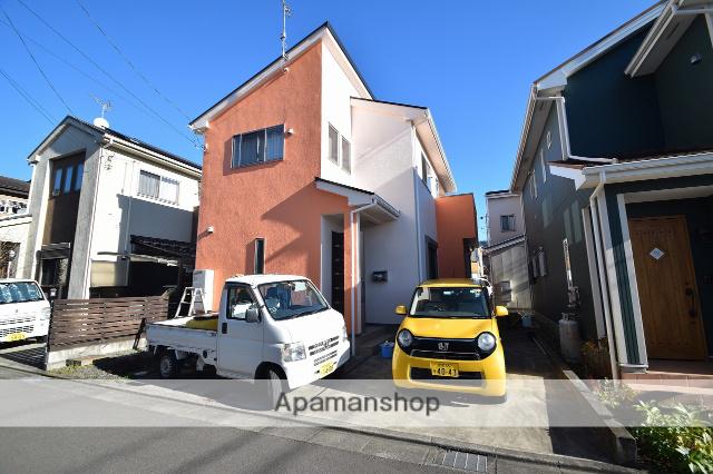 小田急電鉄小田原線 新松田駅 徒歩14分  築17年