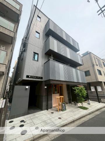 京町家レジデンス