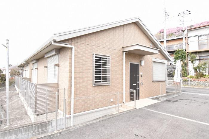 御殿場線 松田駅 徒歩4分 1階建 築14年