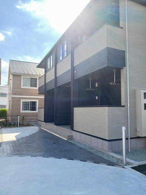 プラシードS[1階]