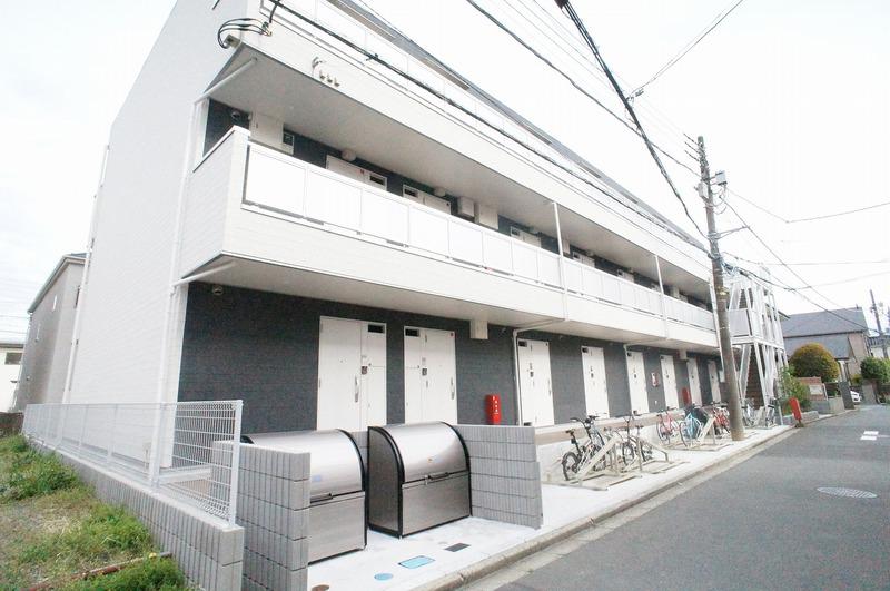 リブリ・厚木南