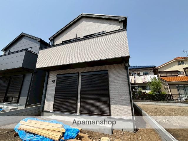 神奈川県小田原市  新築