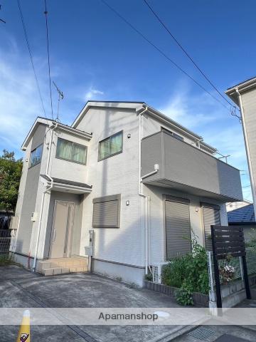 小田急電鉄小田原線 新松田駅 徒歩12分 2階建 築9年
