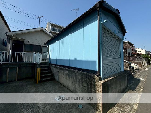 小田急電鉄小田原線 螢田駅 徒歩6分 1階建 築31年