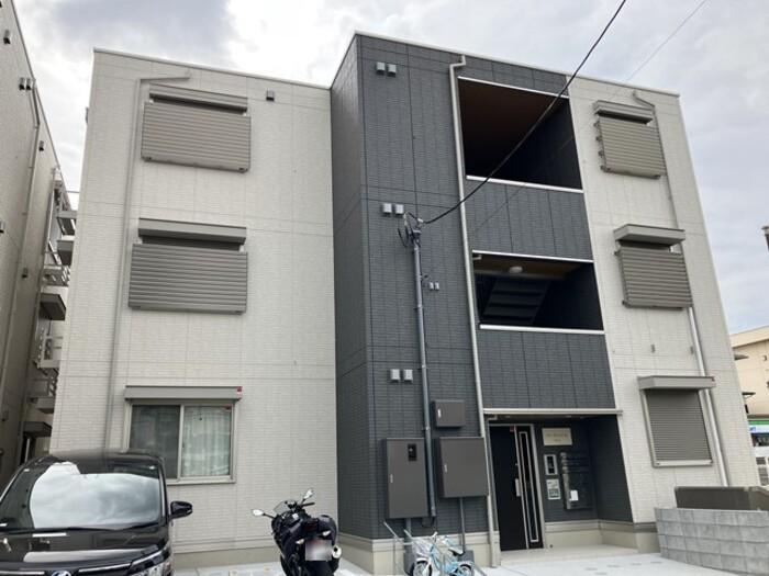 ブリーズコースト A