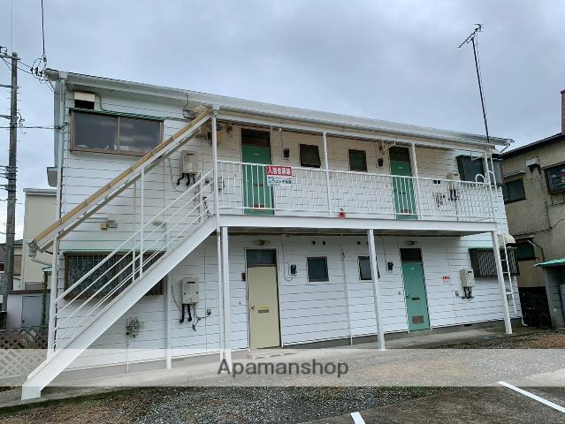 コーポ アルビオン