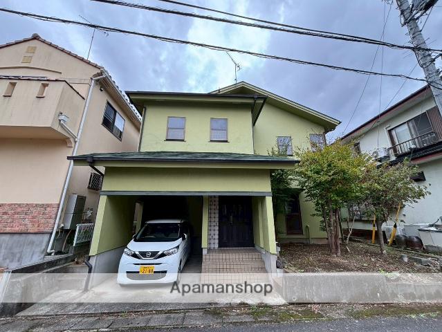 神奈川県小田原市久野の戸建賃貸