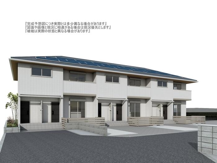 オリエンタルドエル I