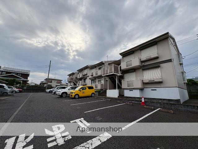 グランデュールLARK HILL(3DK/2階)