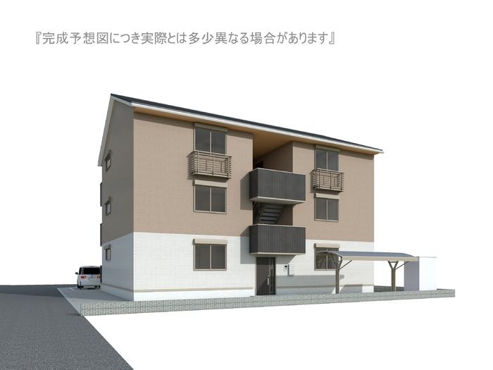 ビラフランカ(1LDK/2階)