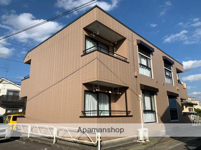 メゾンアイリスF