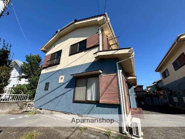 タタン・デュオ別堀Ａ