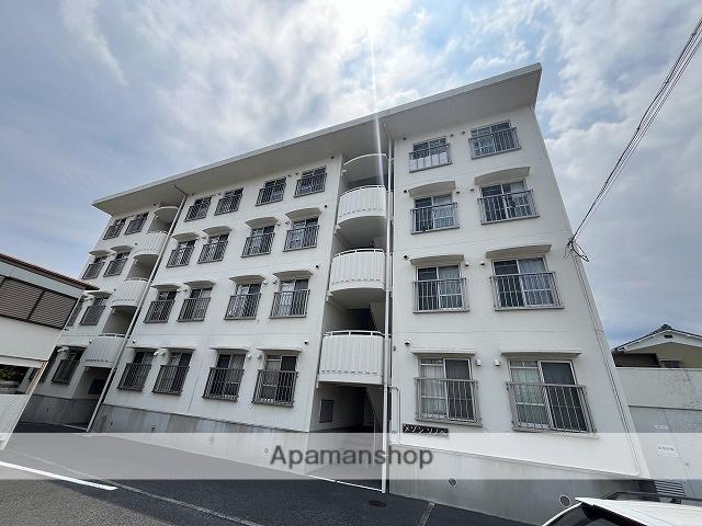 メゾンソノベ(3LDK/2階)