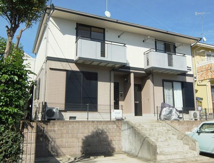 シャルマンＳＡＴＯＨ(2LDK)