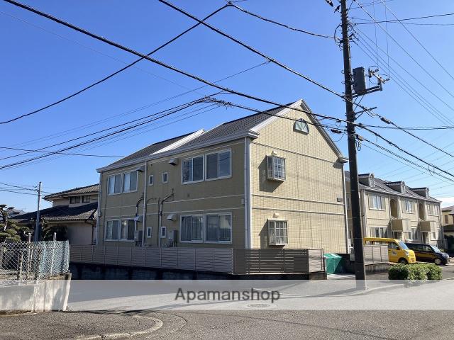 LIBRE LIFE B(3DK/2階)