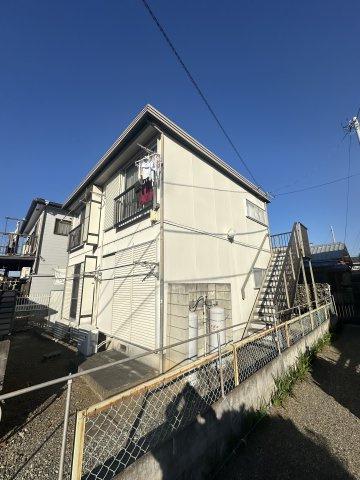 サンフォーブル湘南