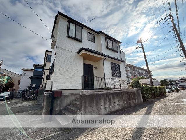 東海道本線 辻堂駅 徒歩28分 2階建 築28年