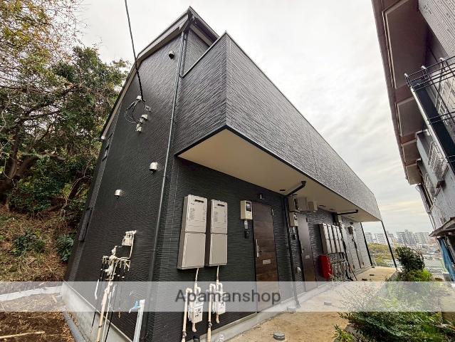 WISTERIA LAGOON 大鋸3丁目