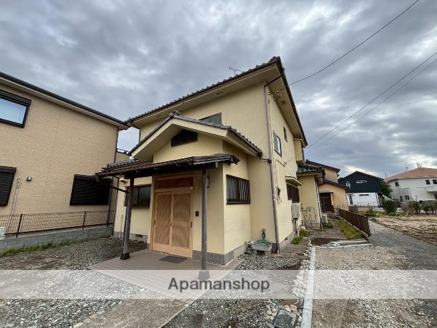 東海道本線 二宮駅 徒歩17分 2階建 築34年