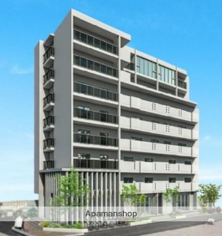 GRANDREVE茅ヶ崎幸町(1LDK/7階)