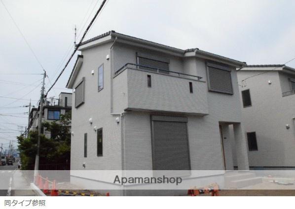 東海道本線 鴨宮駅 徒歩7分 2階建 新築