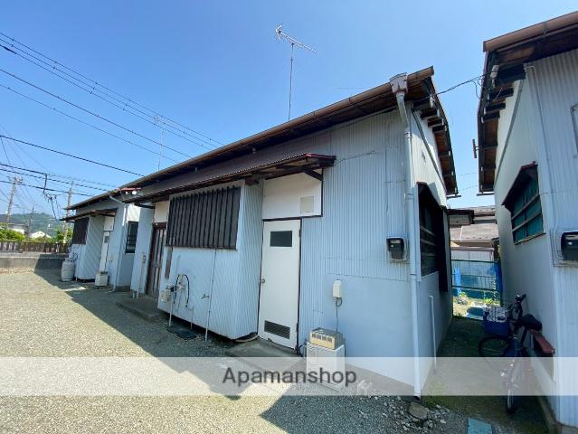 御殿場線 下曽我駅 徒歩19分 1階建 築57年