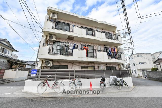 ジュネパレス平塚第03