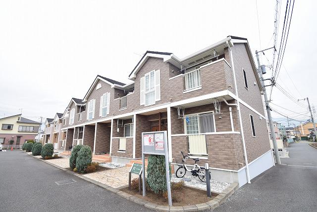 サンステージⅢ