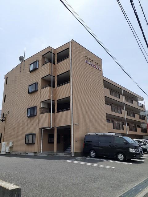 エリデシアフローラ