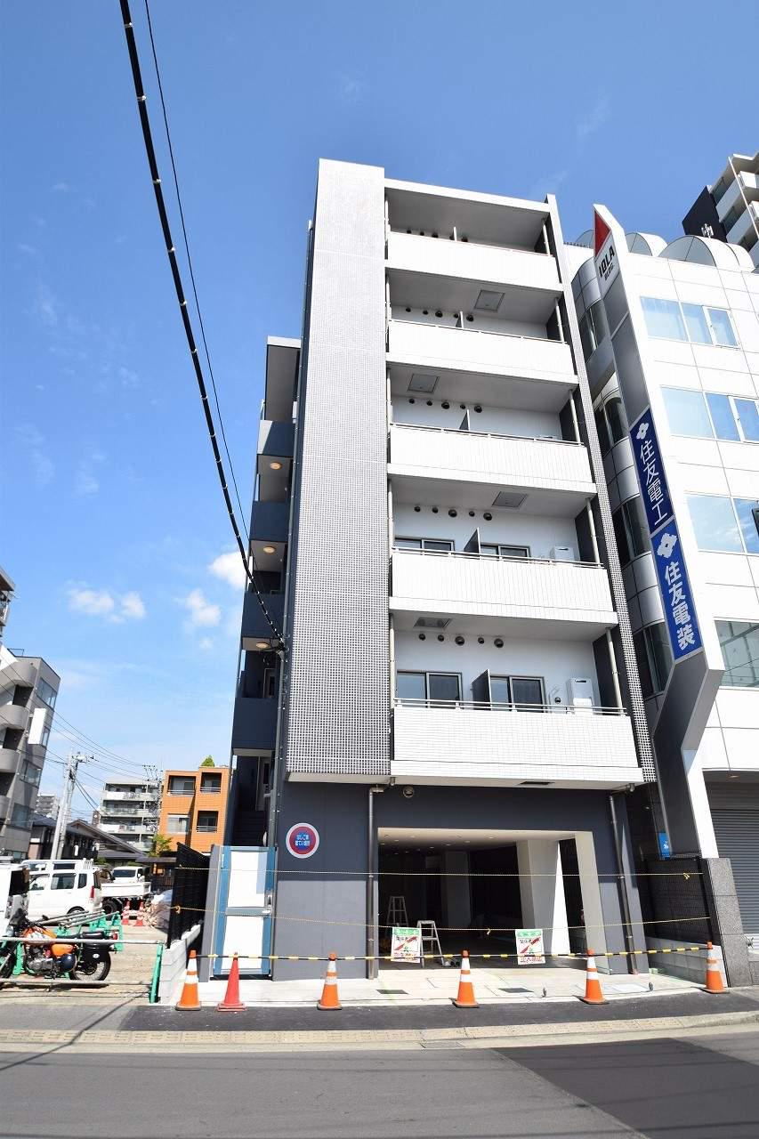 パークシティ本厚木