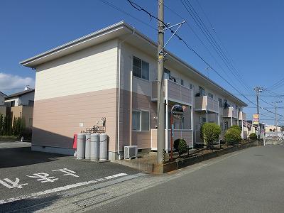 ひよこハイツⅡ