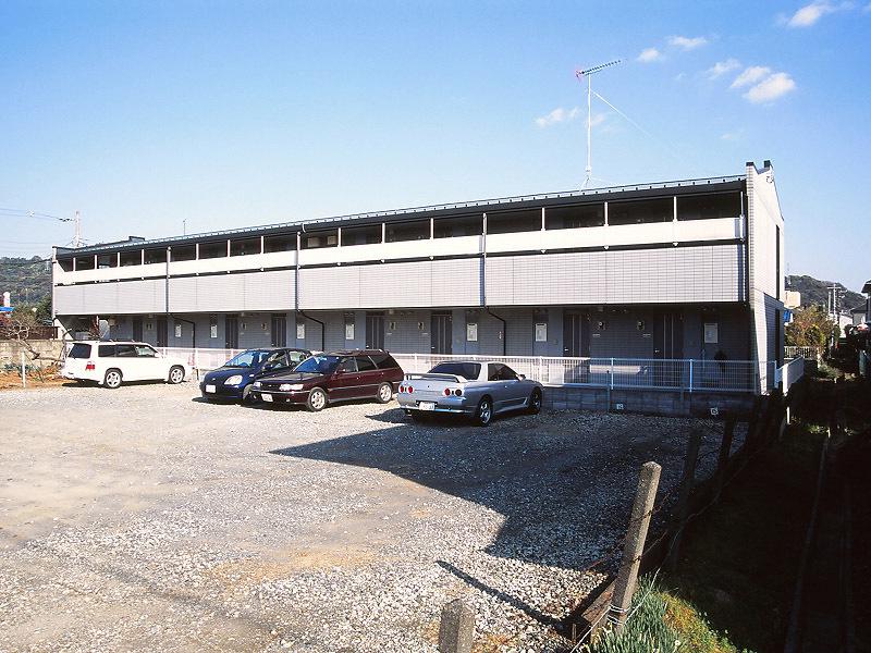 レオパレスO・Zー1