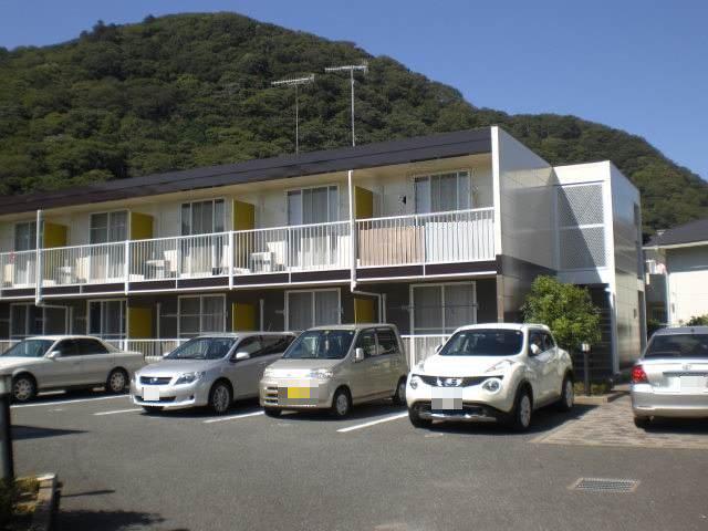 レオパレス湘南A