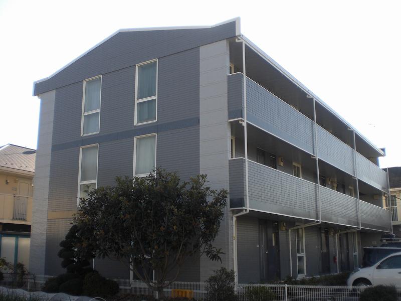 レオパレスエスペランサ(2LDK/3階)