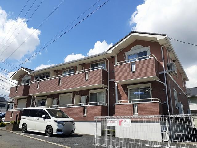 ブル アルベロ(ワンルーム/1階)