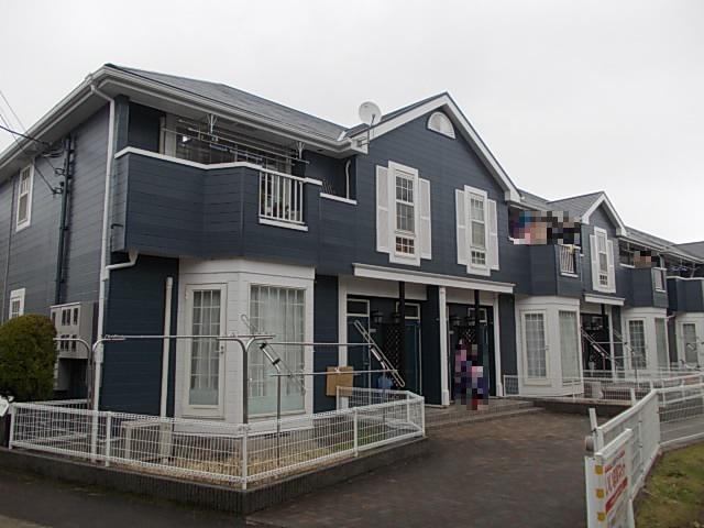 フォレストハイツB