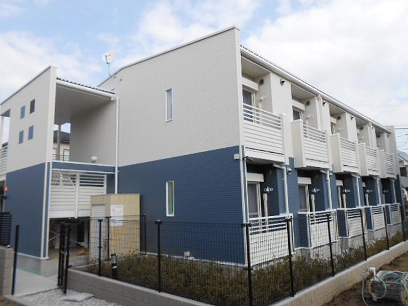 レオネクストドリームKⅢ