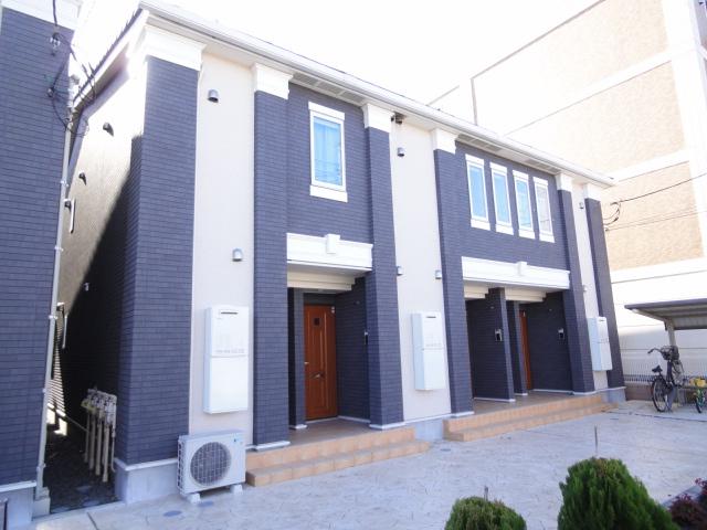 スノーリバーⅠ