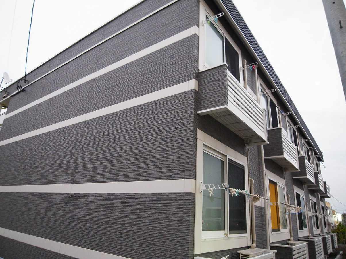 レオネクストSAIRIN十四