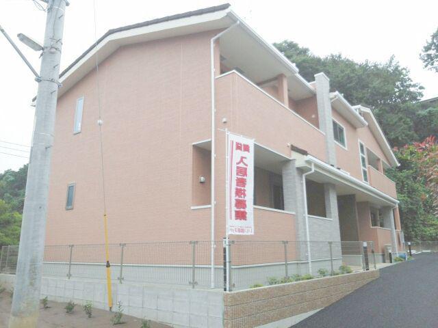 ラフレシールⅢ(2LDK/2階)