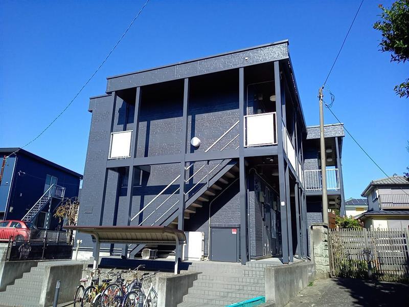 レオパレスBLOOM