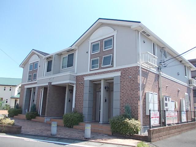 エル・アルバ(ワンルーム/1階)