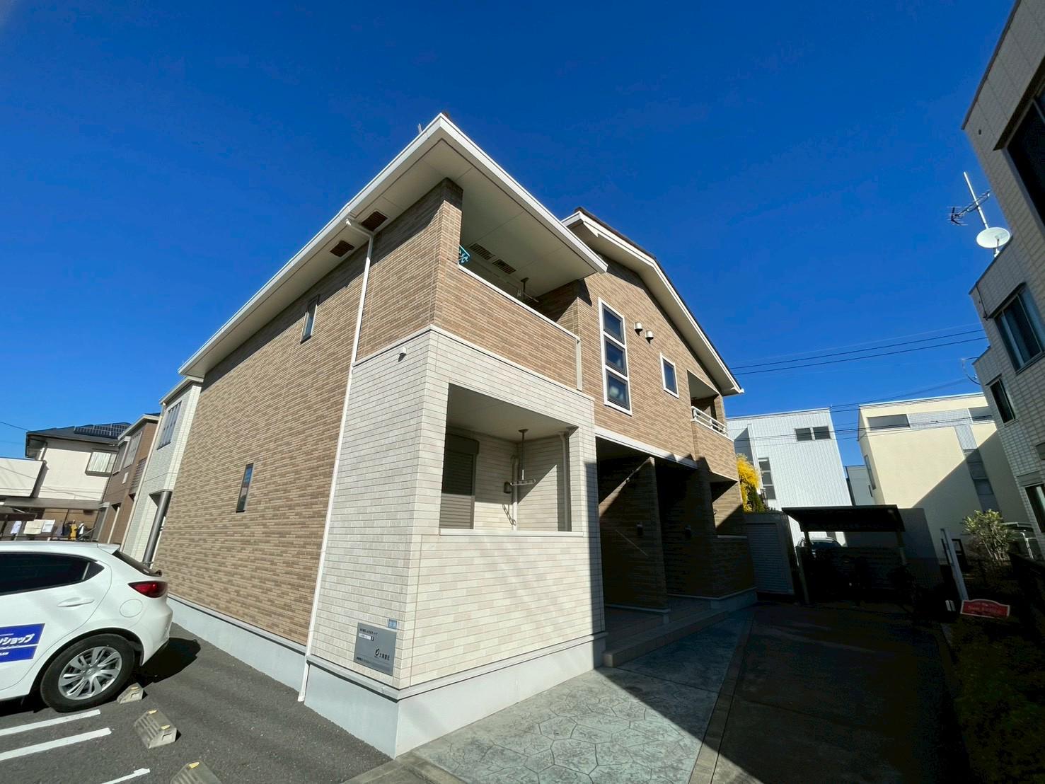 サンフェリーチェⅡ