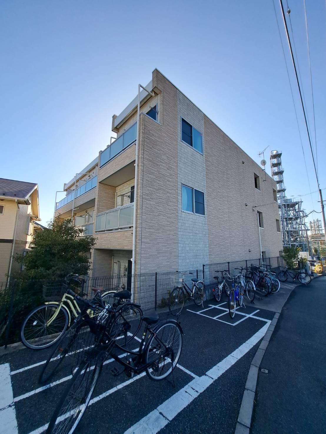 リブリ・CHIGASAKI